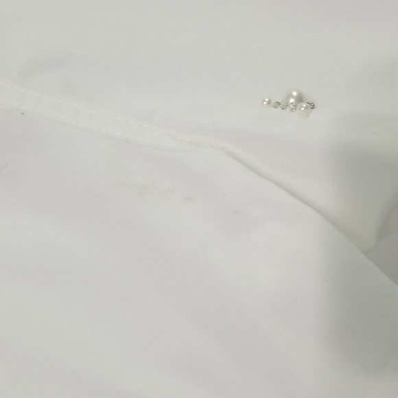 JCP bedded button down shirt​​​​​​ - Picture 2 of 8